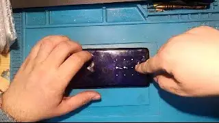 REMOVE screen lock samsung s9+ g965 hared reset