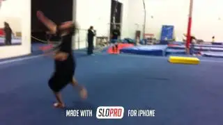 J-step gainer full.