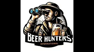 Beer Hunters International Intro