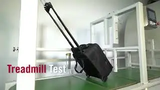 Victorinox Travel Gear (Product Testing)