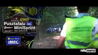 MRC - Pusztafalu Minisprint | 2025. 05. 02-03. | Best of