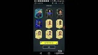 Pacwyn 20 Mega Pack opening #2
