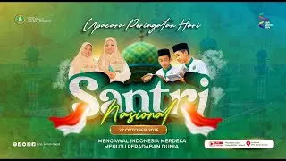 Upacara HSN 2025