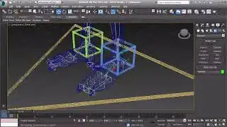 17 Creating a foot roll system
