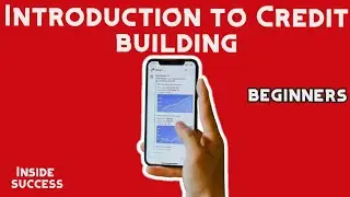 Inside Success credit building part 2  - Neighla Cain