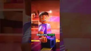 Is The Lego Movie really doing this? #movienews #animation #lego #satire