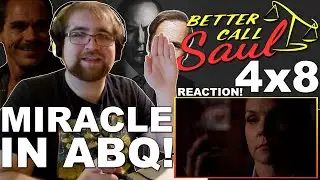 Better Call Saul 4x8: 