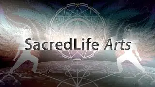 SacredLife Arts - Radiate Geometry Promo 2016