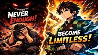 Never Enough Se Limitless: Ye Mindset Tumhe Ameer Bana Sakta Hai 🚀
