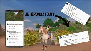 R&eacute;ponse &agrave; la FAQ  { Je r&eacute;pond &agrave; tous ! }  SSO