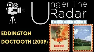 Reviews: Eddington / Dogtooth (Re-Release) - RIP Malcolm-Jamal Warner, Ozzy Osbourne, and Hulk Hogan