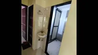 1bhk flat for rent in 6500 in taloja phase 2 sector 20 ( 9136840554 )