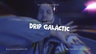 DRIP GAL&Agrave;CTIC - FLASHY ICE CREAM