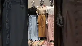 #moda #modabras #fashion #modacenter #look #allbras #modafeminina #oquevestir #modaalfaiataria