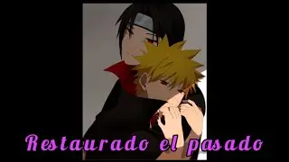 Restaurando el pasado - Capítulo 29 al 33 Fin - Itanaru