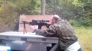 SAIGA .308 2 ROUND BURST