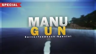 ManuGun.de - Serverfeedback &raquo; Special