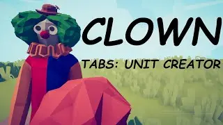 CLOWN | TABS: UNIT CREATOR | DIMBOSS