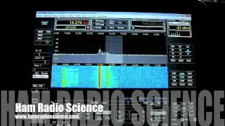 Using Ipad to Control Amateur Radio Software
