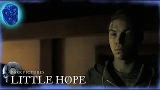 The Dark Pictures Anthology: Little Hope | 