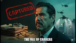 The Real 5 Reasons US Captured Venezuelan President Maduro