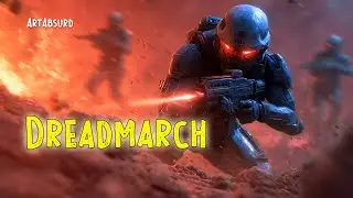 🎥 Song of the Dreadmarch