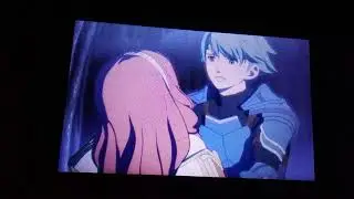 Fire emblem echoses shewdos of valentina /ep 1