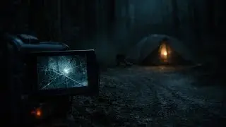 I Went Looking For Bigfoot. What I Found Was Much Worse