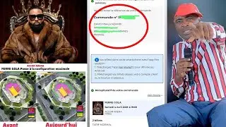 FERRE GOLA EN DANGER BG MANDAT ABIMISI BA COMPLOT CONTRE BILLETERIE YA FERRÉ GOLA BOLANDA BA SECRETS