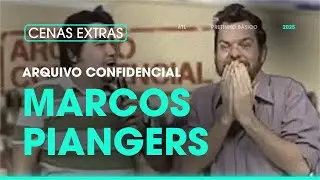 EXTRAS: ARQUIVO CONFIDENCIAL PIANGERS | A Hist&oacute;ria do PB Contada pelo seu Criador | ATL TV