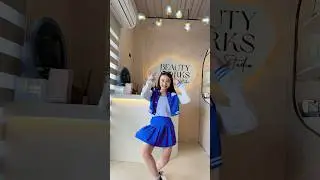 Perfect Smile tiktok trends #annicatamo #tiktokdance 🥰🥰