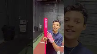 The Rawlings Icon Electric Unicorn limited edition￼ @KyleExum