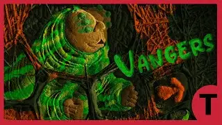 This $5 Bargain Bin Game Changed my Life | Vangers Part 1