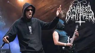 Naked Whipper - live Under The Black Sun festival, 2026