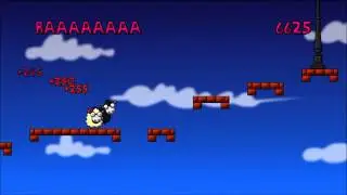 THE MOST ADDICTING SHEEP GAME LAST LEVEL 100% SUPER SHEEP MODE!