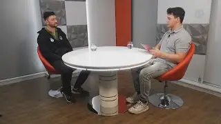 P. Brodawka: W końcu udało nam się utrzymać trzon zespołu | LOKALNA.TV