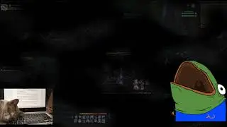 Forbidden Court Extreme  - Boss 2  -  Boomer Raid Edition