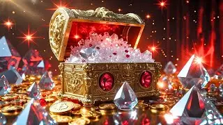 INFINITE ABUNDANCE ~ Attract Money & Success Subliminal | 432Hz Wealth Manifestation