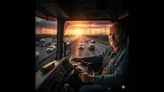 Asphalt Cowboy Blues