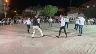 Bucak Zeybeği -Tarlaların Taşlısı