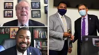 TWIVA Episode 46: Delegate Joshua Cole
