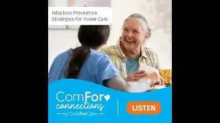 🦠 Infection Prevention in Home Care | Best Practices for Caregivers