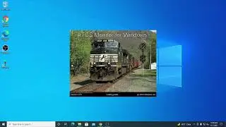 Базовая установка ATCS #SteelHighway
