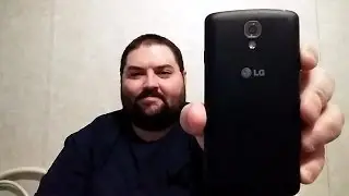 The Original LG Volt Revisited