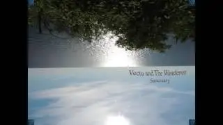 Vectu & The Wanderer - Arctic Sky