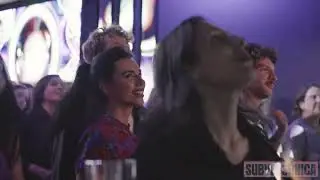 Miss España - Marte Rojo (En Directo)