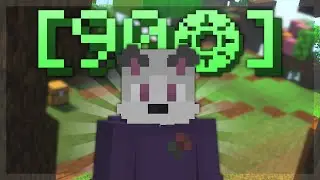 the final stretch (90 star prestige) | hypixel skywars