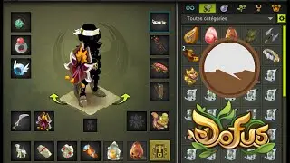 Souvenir Compilation sram lvl 119 Koliz #120