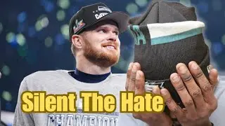 Micheal C REACT to LA Rams vs Seattle Seahawks Game Highlights | 2025 26 NFC Championship