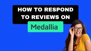 How to generate review responses on Medallia with AI ?